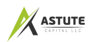 Astute Capital LLC Logo